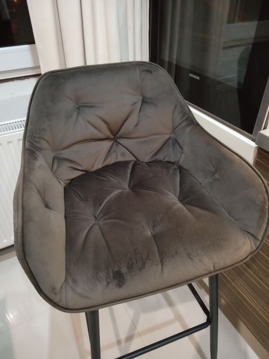 Sprzedam hoker pikowany