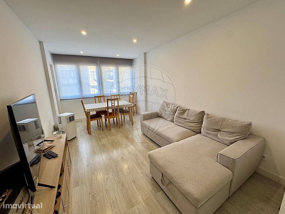 Apartamento T1 para venda