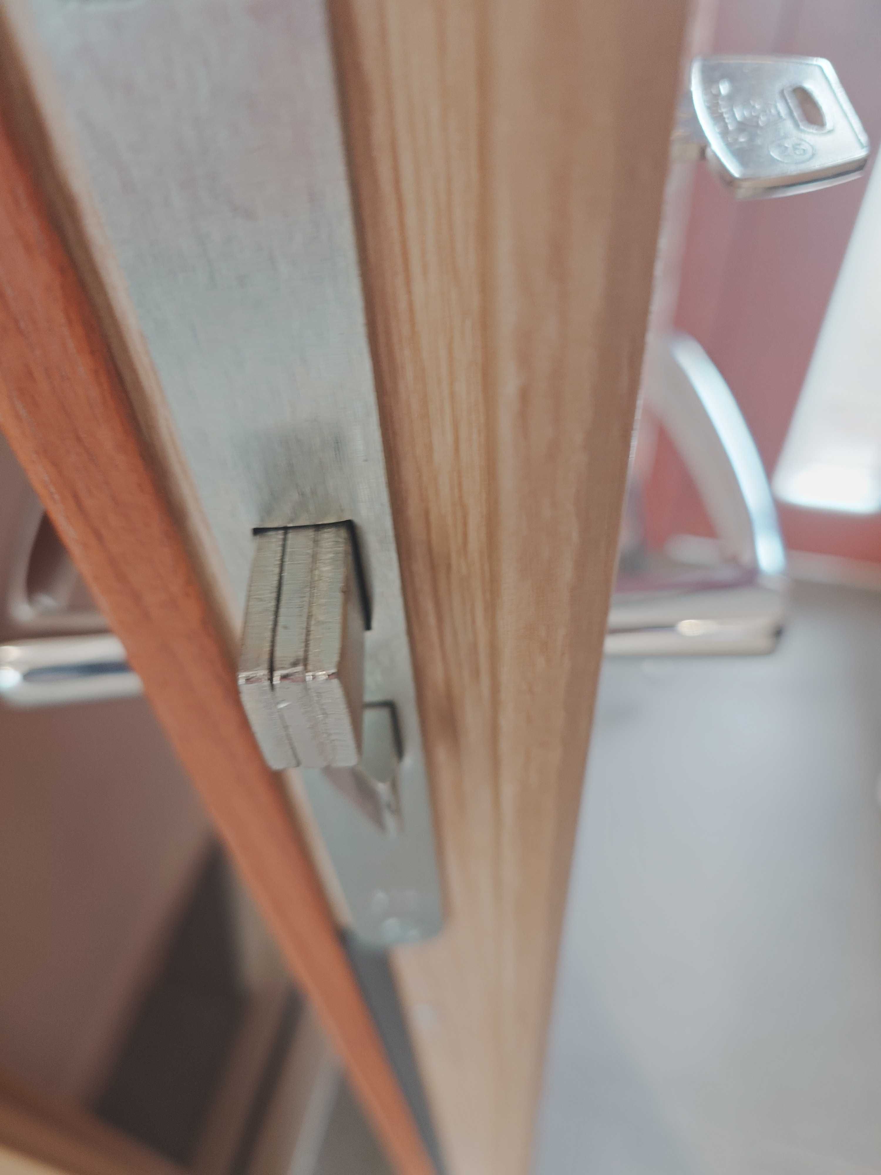 Dzrwi wejściowe nowe Antywłamaniowe RC3/EI30/41Db z Montażem i Obrubką