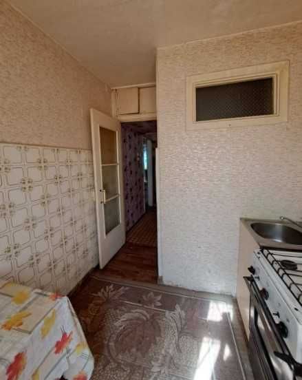 2 комнатная квартира на Котовского