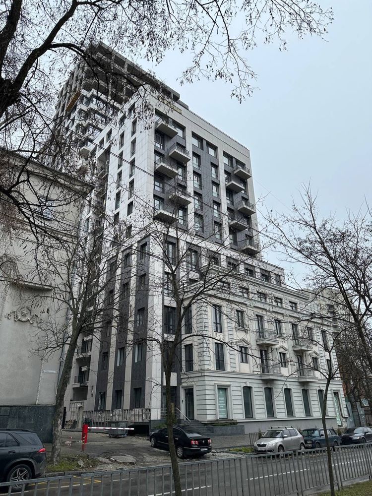 Продам квартиру в жк Central Park 1 корпус