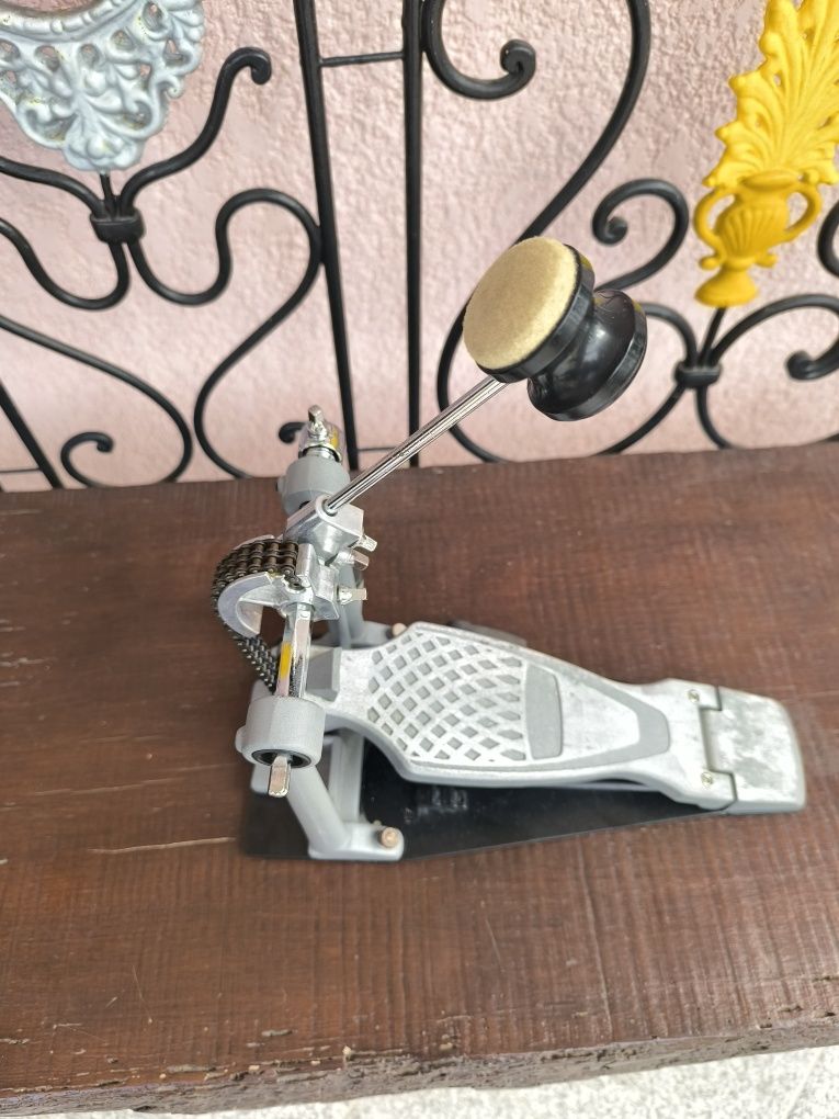 Pedal para bombo