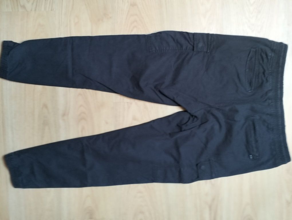 Calça cargo L/38