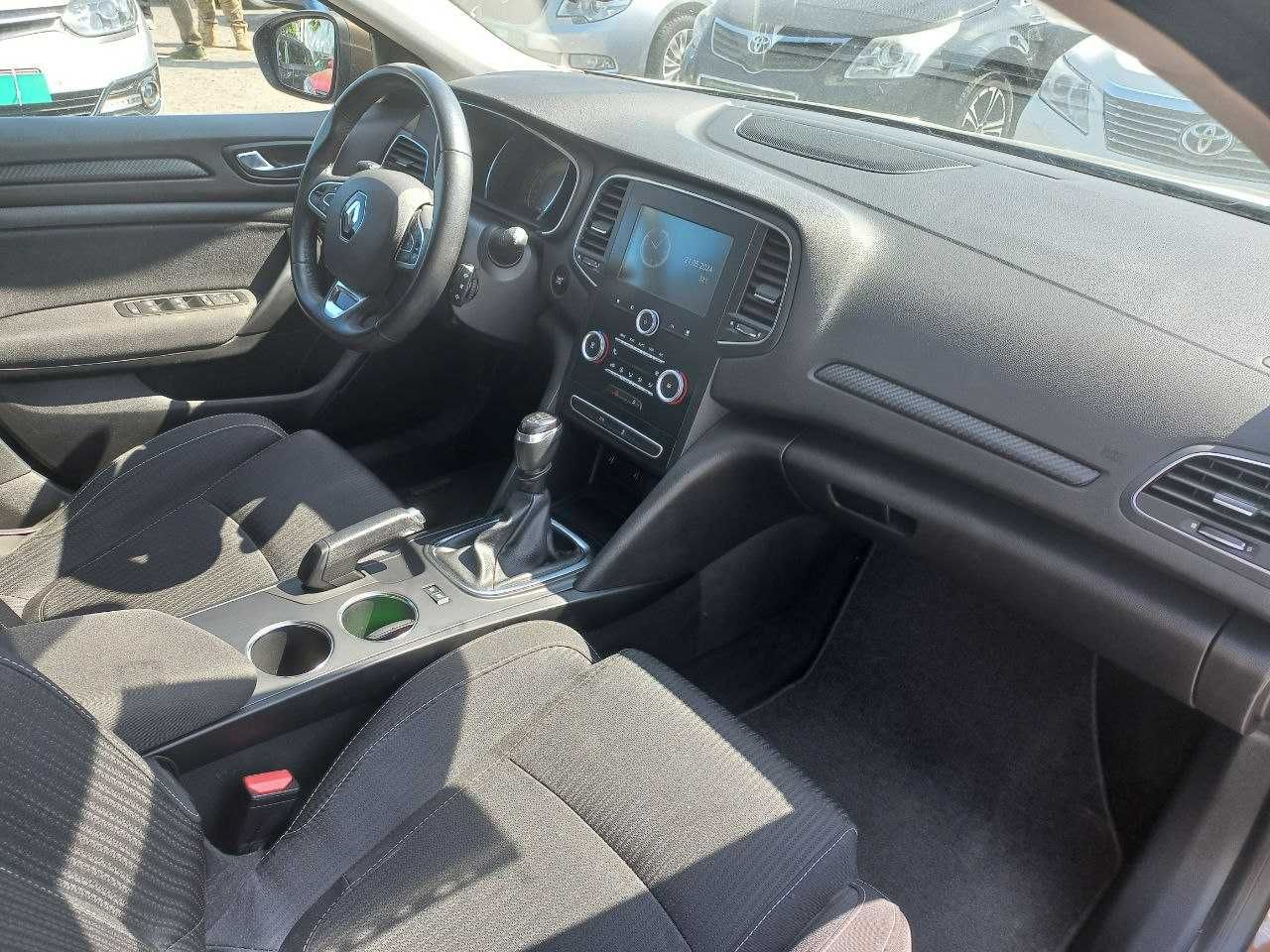 Продам Renault Megane IV