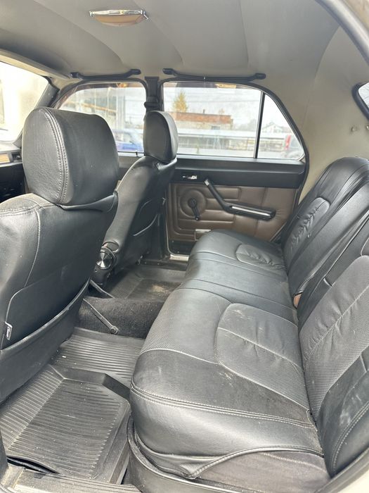 Волга ГАЗ-2410 Волга