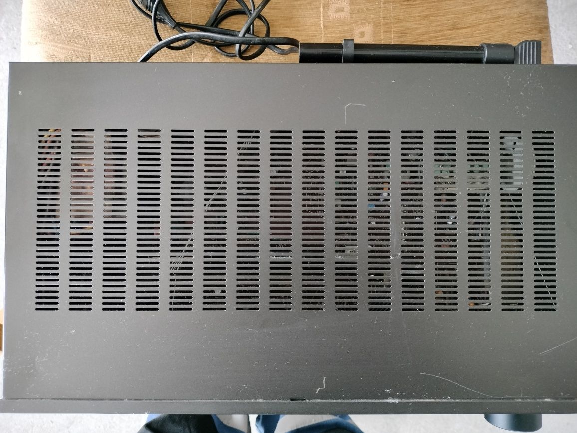 Amplituner Technics SA 101