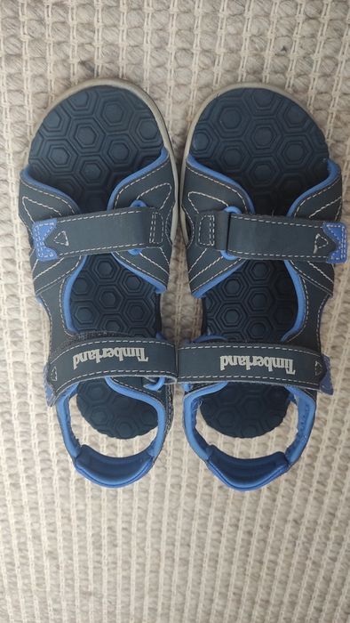 Босоніжки хлопчачі