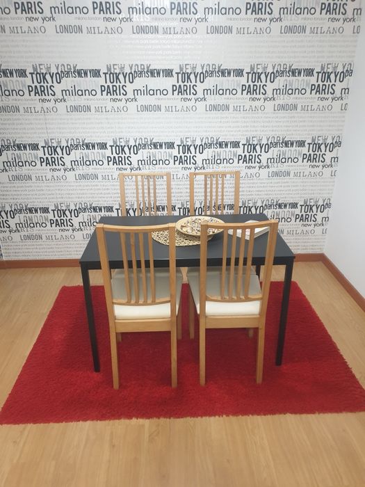 Quarto c/ despesas e limpeza incluídas