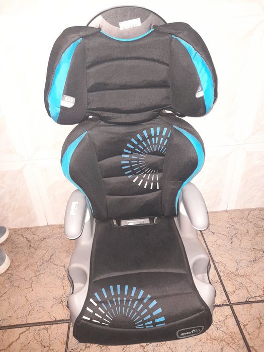 Cadeira automóvel