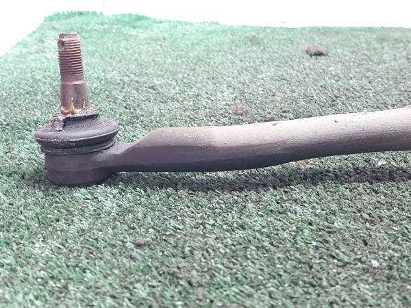 Caixa de direção TOYOTA Yaris (_P1_)