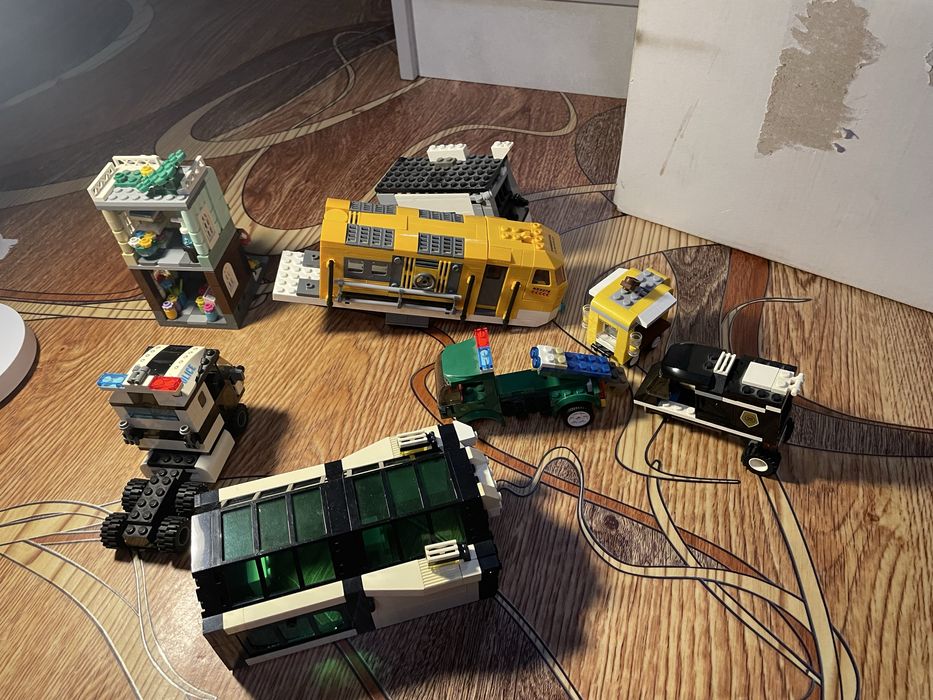 Лего 4 кг асе оптом