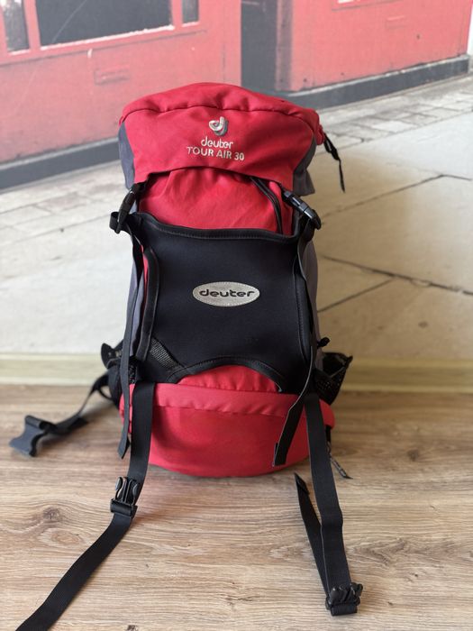 Рюкзак deuter tour air 30 оригинал
