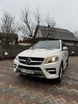 ПРОДАМ Mercedes Benz ML400 4matic