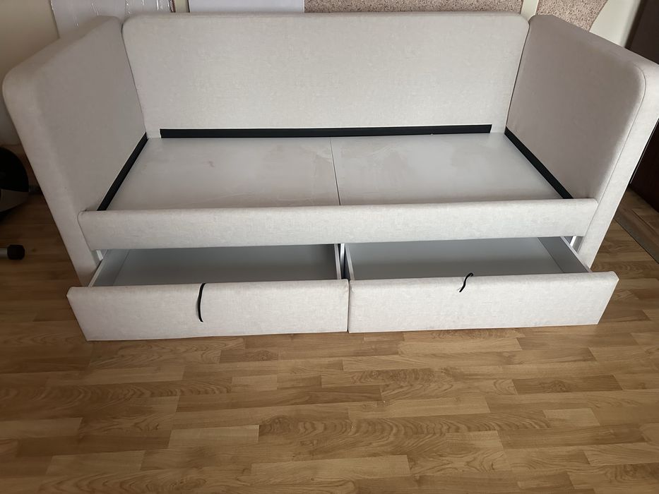 Продам дитяче ліжко