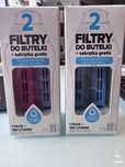 Filtry do butelek Dafi