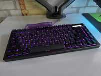 Ігрова клавіатура Asus Rog Azoth