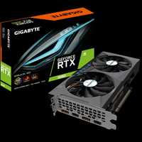 Karta graficzna Gigabyte GeForce RTX 3060 EAGLE 12GB 2.0