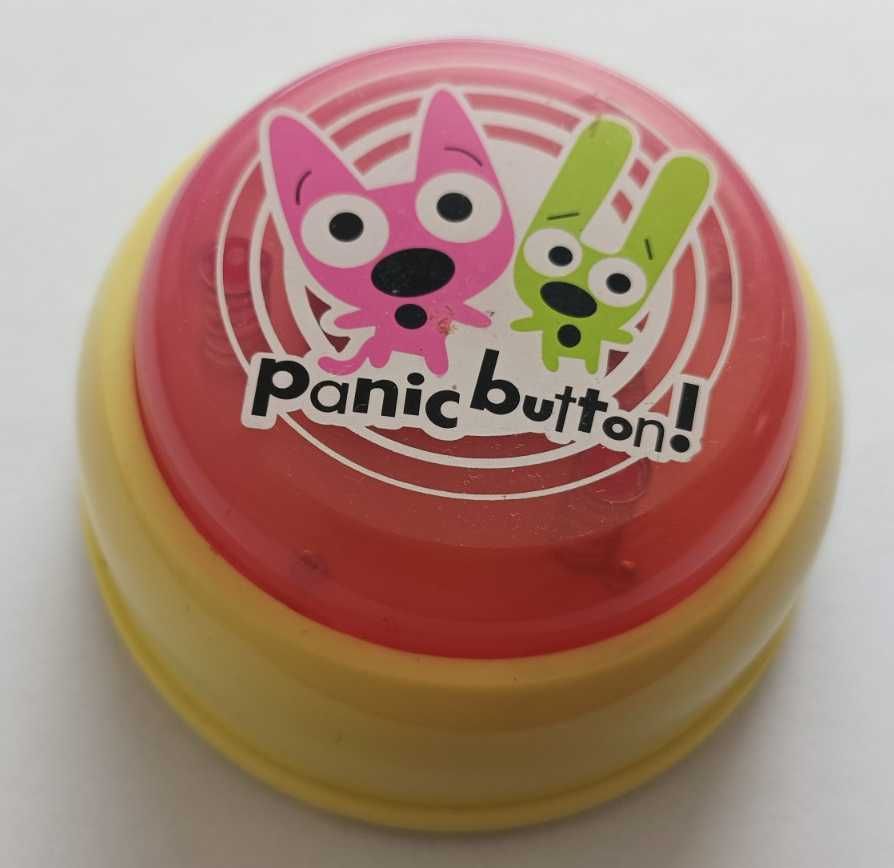 Panic button (Hoops & Yoyo)