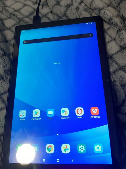 Планшет Blackview tab 8