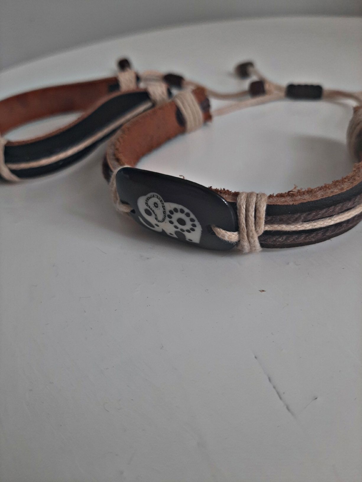 Pulseira de casal