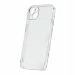 Etui Silikonowe 2Mm Do Motorola Moto G04 / G04 Transparentne