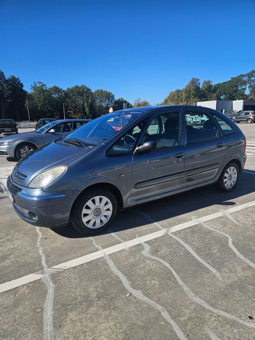 Citroen Picasso 1.6