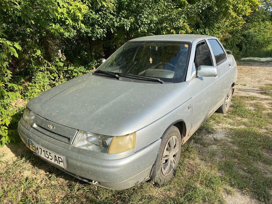 Продам автомобіль ВАЗ 2110