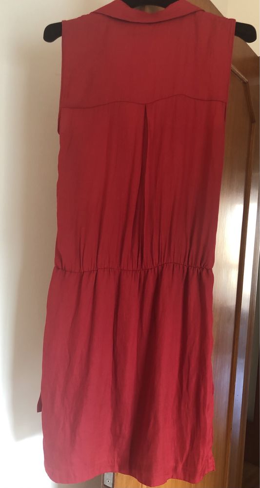 Vestido ZARA - NOVO