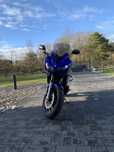 Yamaha fazer fzs600 mozliwa zamiana na quada