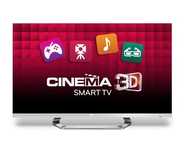 Продам телевізор LG 42 LM 670T 3D
