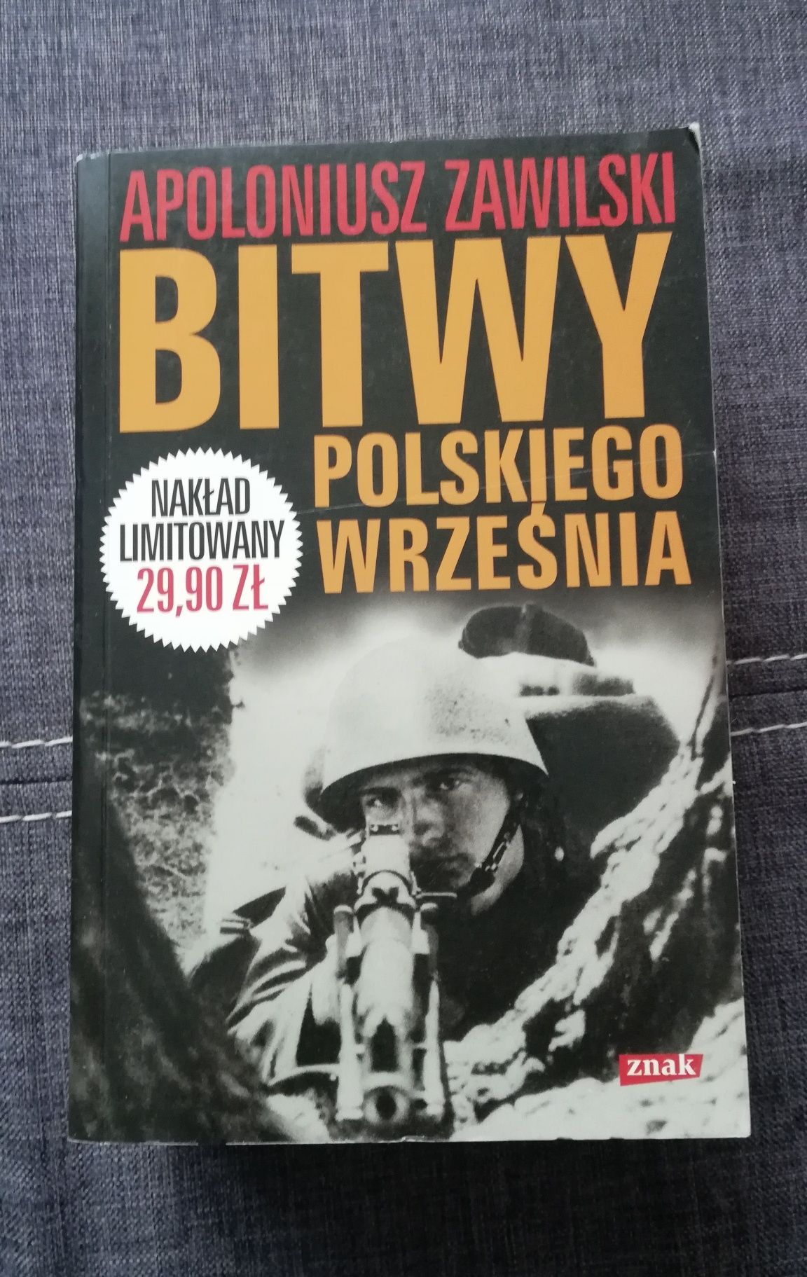 Bitwy polskiego września