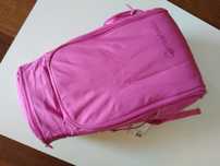 Plecak sportowy damski ROSE  pojemnosc 40 l