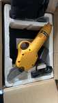 Tesoura de podar poda eletrica 1500rpm super potente nova