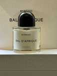 Парфуми Byredo Bal d'afrique 100ml