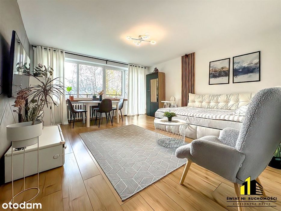 Mieszkanie na sprzedaż w Bielsku Białej
