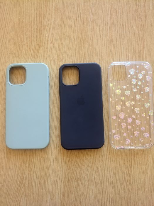 Чохол   Айфон 12,  Айфон 11.