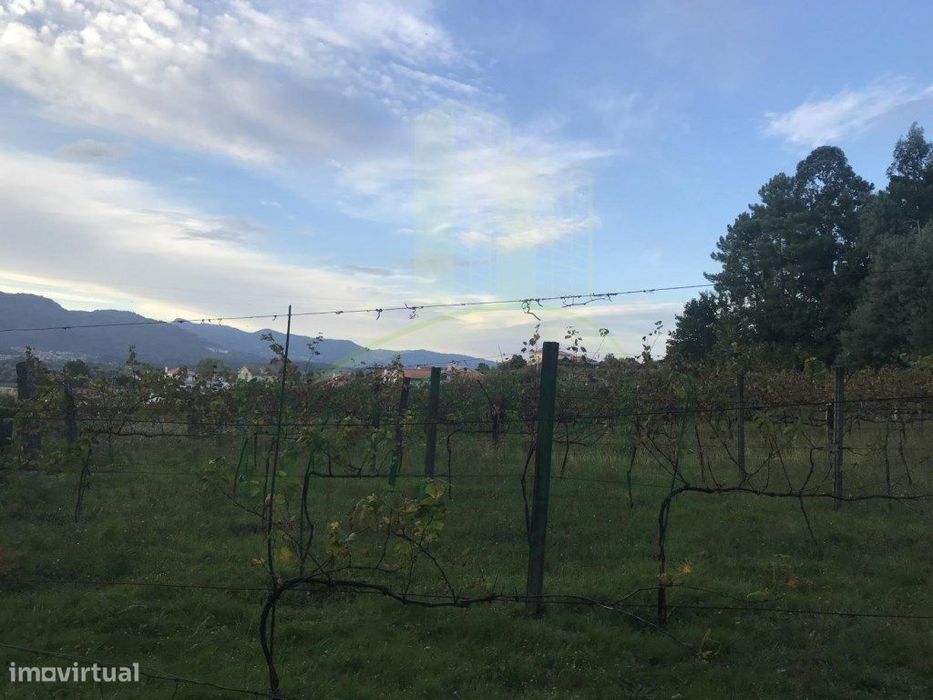 Terreno para construção em Ganfei