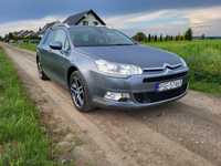 Citroen c5 tourer 2.0 HDI 2014 full opcja Szwajcaria