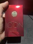 Icon Banderas dla kobiet