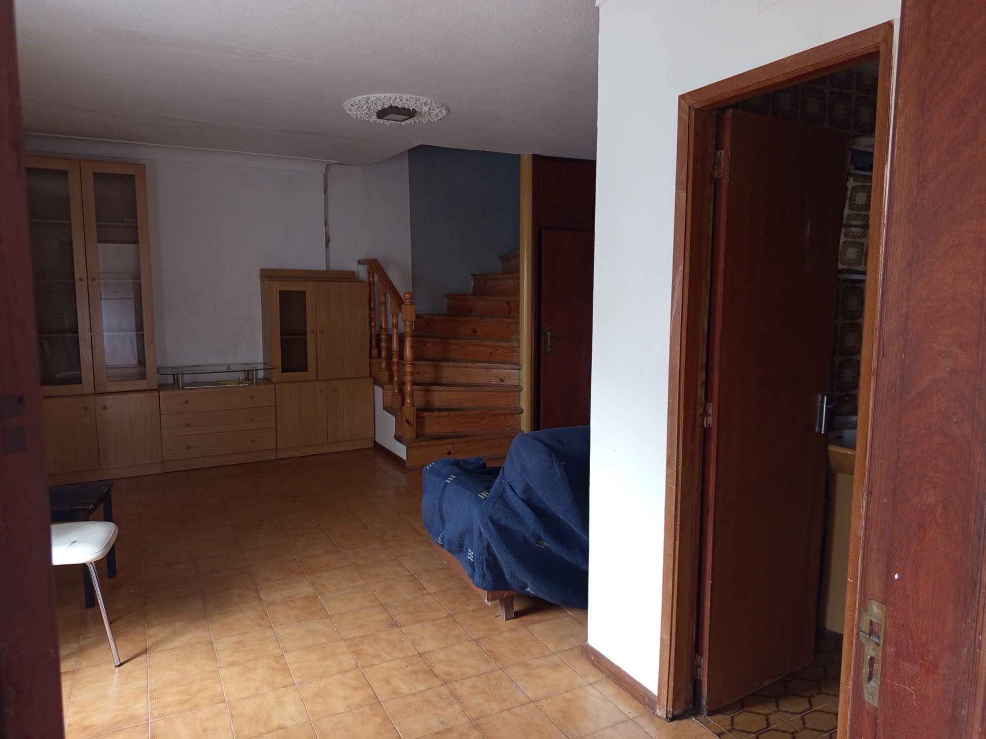 Moradia V2 em Seia habitavel