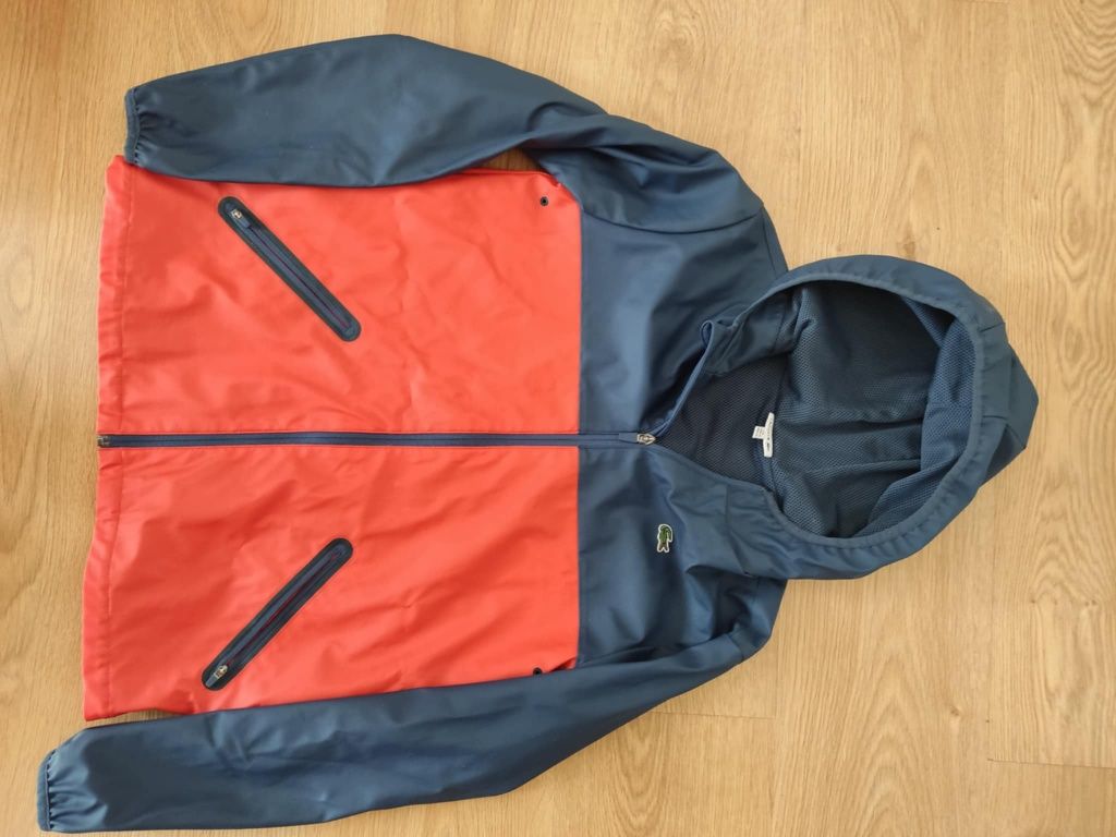 Lacoste kurtka damska M