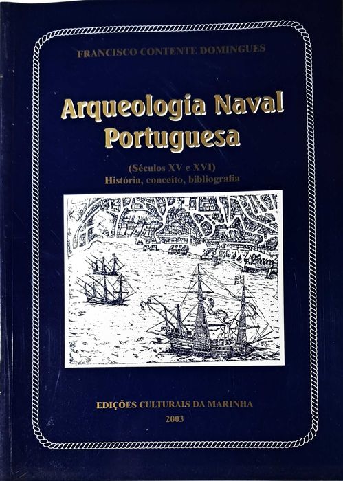 Lote livros Edições Marinha (1)