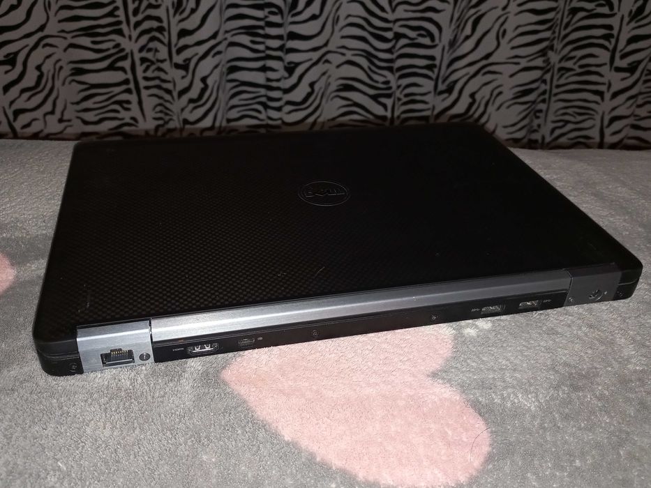 Игровой Видео GTX 1050Ti  (4 ГБ) Core i5/ 16 RAM/ Сенсорный/  DELL 14