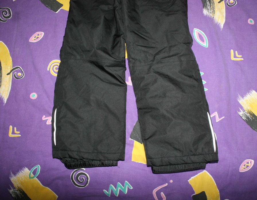 Зимовий Lupilu напівкомбінезон