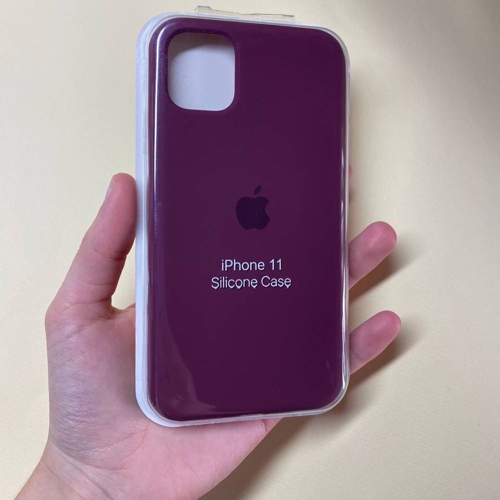 Продам чехол на iPhone 11/11 pro