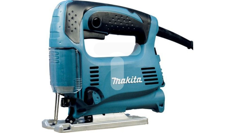 makita wyrzynarka 4329 body plus jeden noz.w kartonie