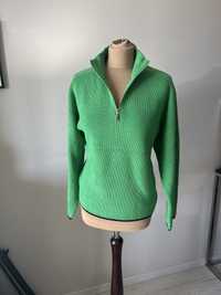 Sweter bluza z zamkiem damska XL nowa.Oliver