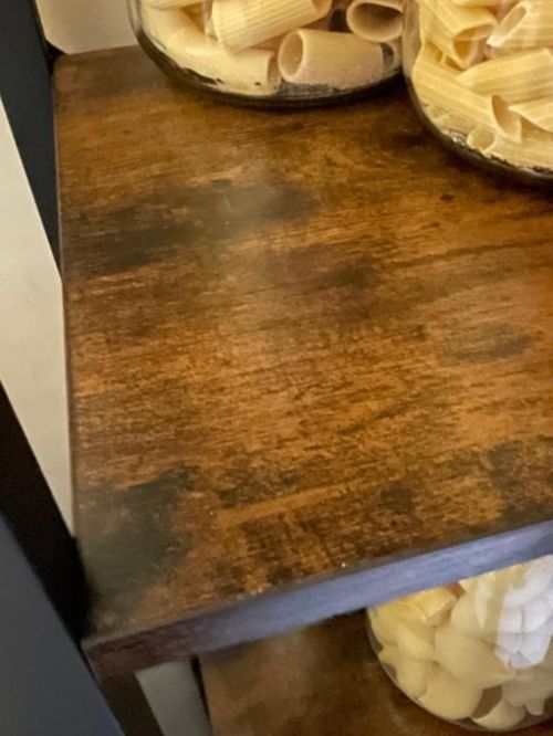 Solidny Regał Na Książki Kwiaty Dekoracje Industrial Loft