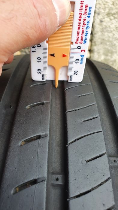 185/65 R15  4шт  Kumho (Кумхо) Авторезина, шини.