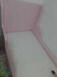 Cama de criança IKEA Busunge